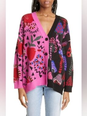 Farm Rio Cardigan
